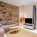 8 Geranio Appartement *