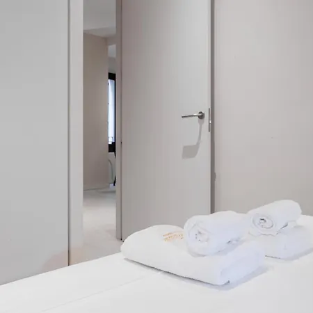 8 Geranio Apartamento Gerona