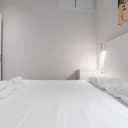 8 Geranio Apartamento Gerona