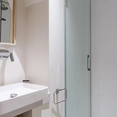 Apartamento 8 Geranio *