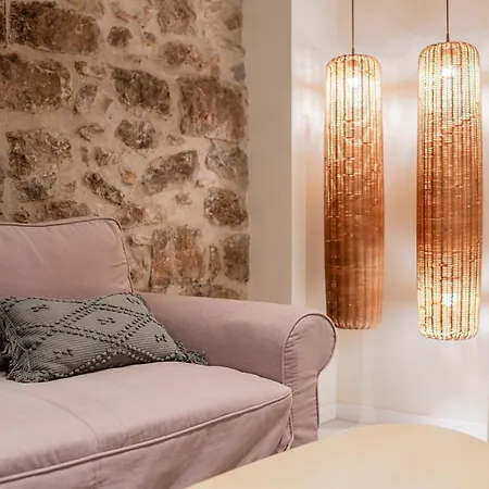8 Geranio Apartamento Gerona
