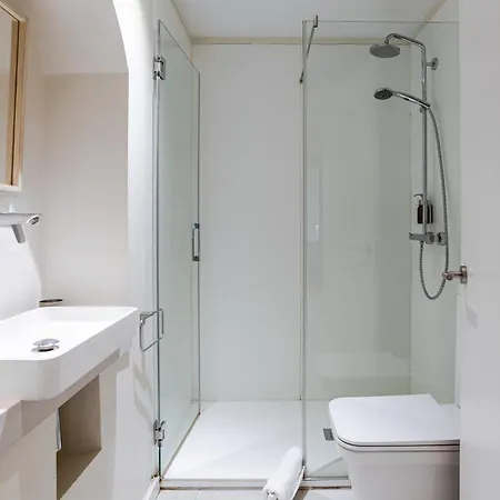 8 Geranio Apartamento