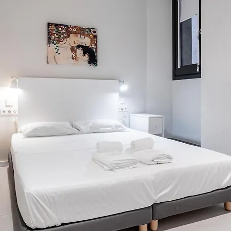 8 Geranio Apartamento *