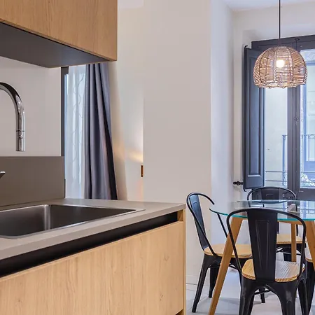Apartamento 8 Geranio