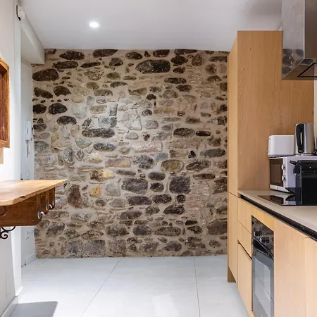 8 Geranio Apartamento Gerona