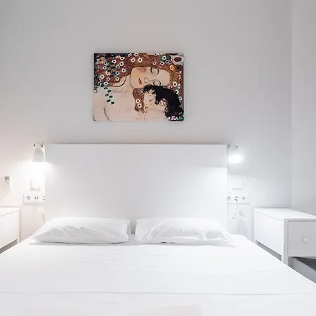 Apartment 8 Geranio *