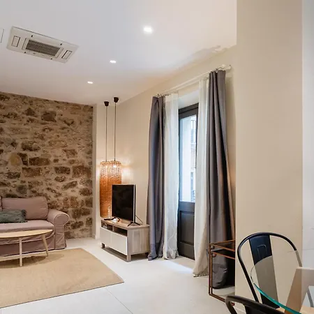8 Geranio Apartamento *