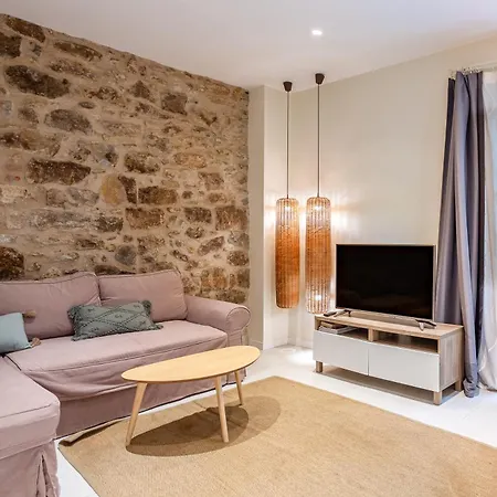 8 Geranio Apartamento *