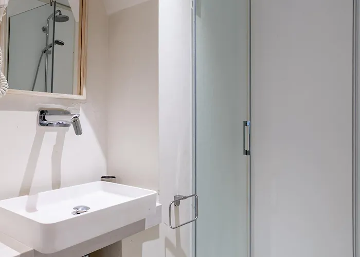 Apartment 8 Geranio *