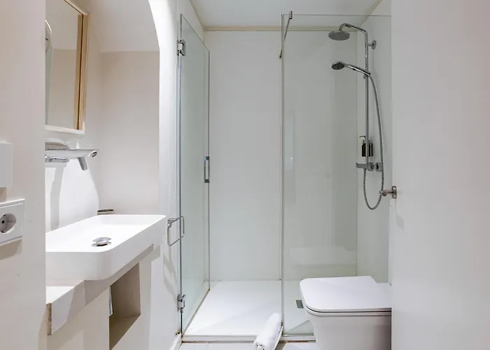 8 Geranio Apartment