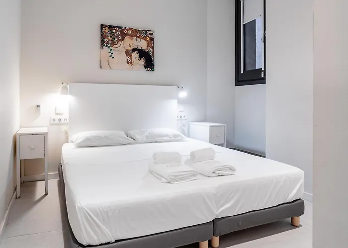 8 Geranio Apartment *