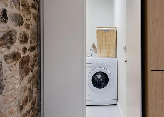 Apartment 8 Geranio Gerona