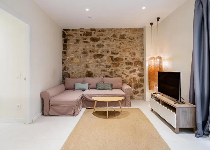 8 Geranio Girona