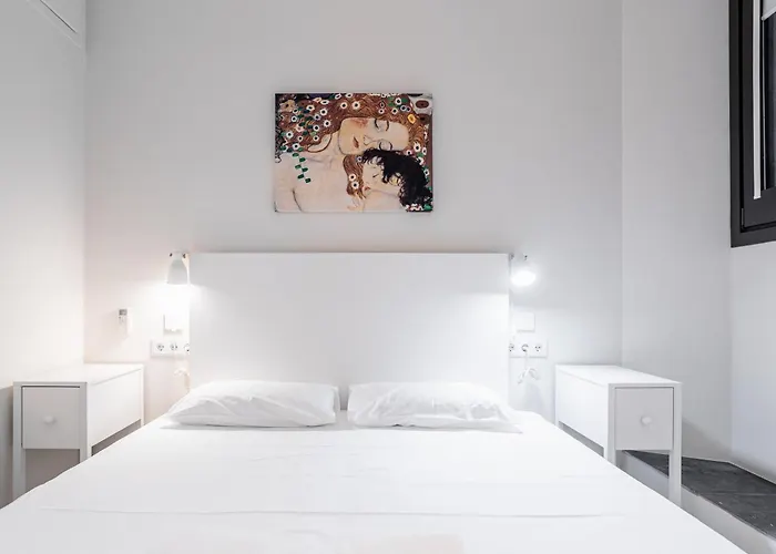 Apartment 8 Geranio *