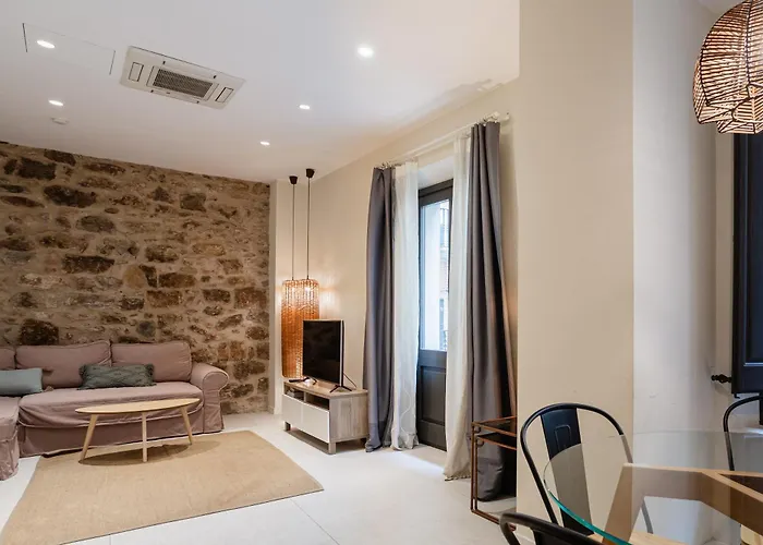 8 Geranio Apartment *