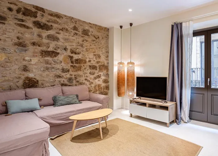 8 Geranio Apartment *